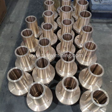 HP4 Cone Crusher Components Bushing Suit